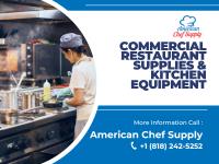American Chef Supply image 3